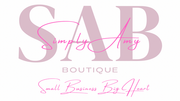 Simply Amy Boutique logo
