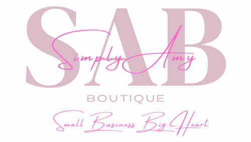 Simply Amy Boutique 