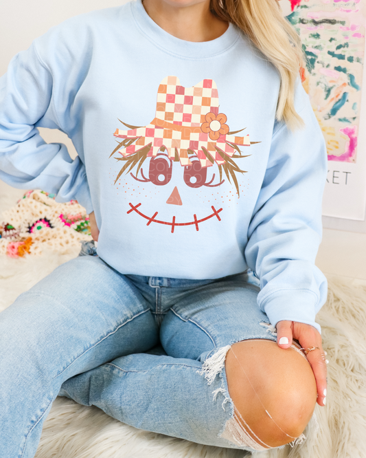 Scarecrow Sweatshirt